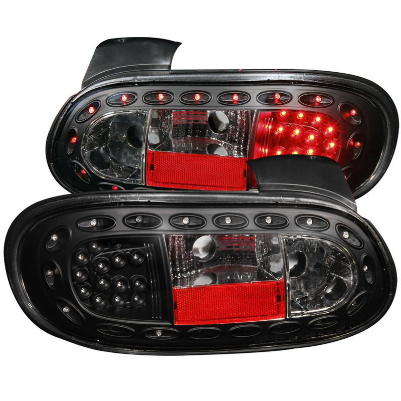 Tail Light Set - 321212