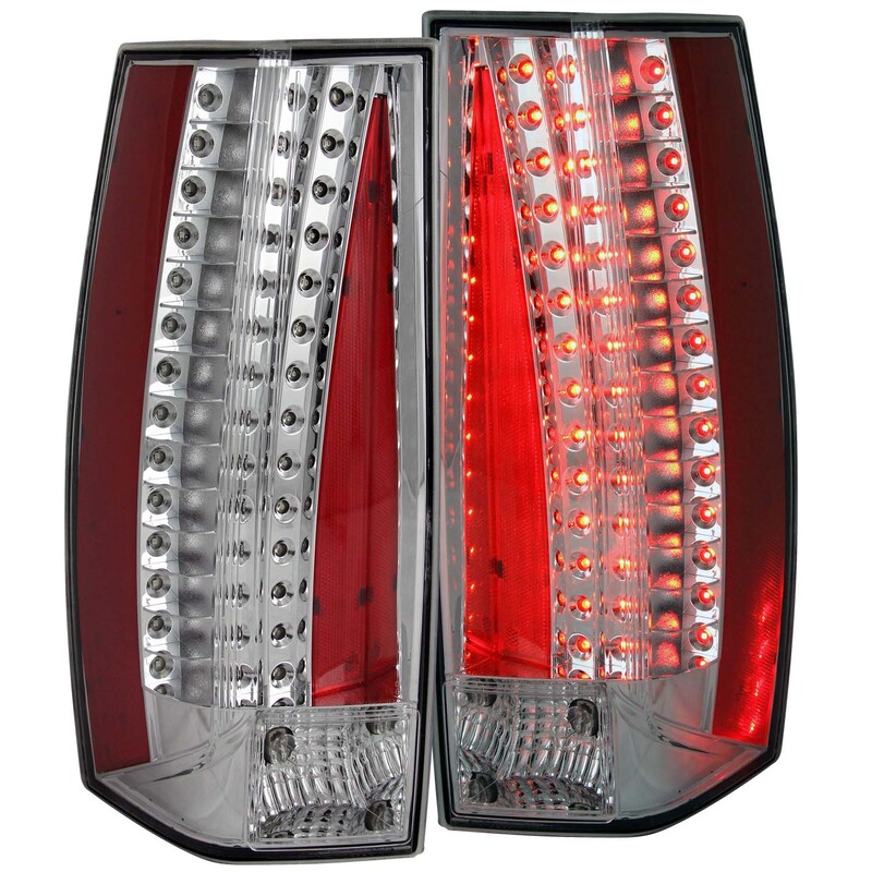 Tail Light Set - 321287