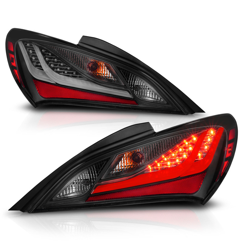Tail Light - 321347