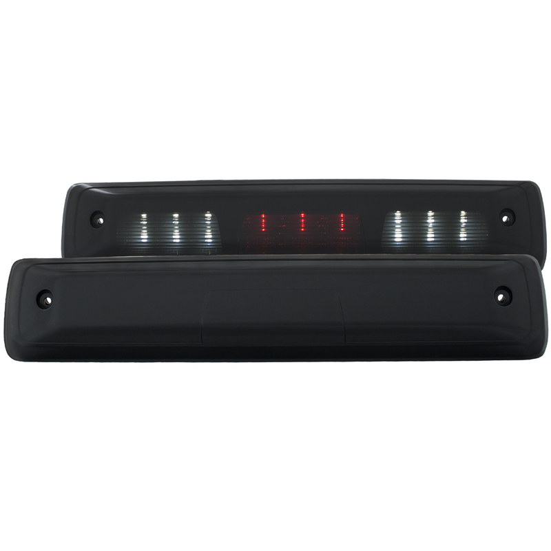 Center High Mount Stop Light - 531105