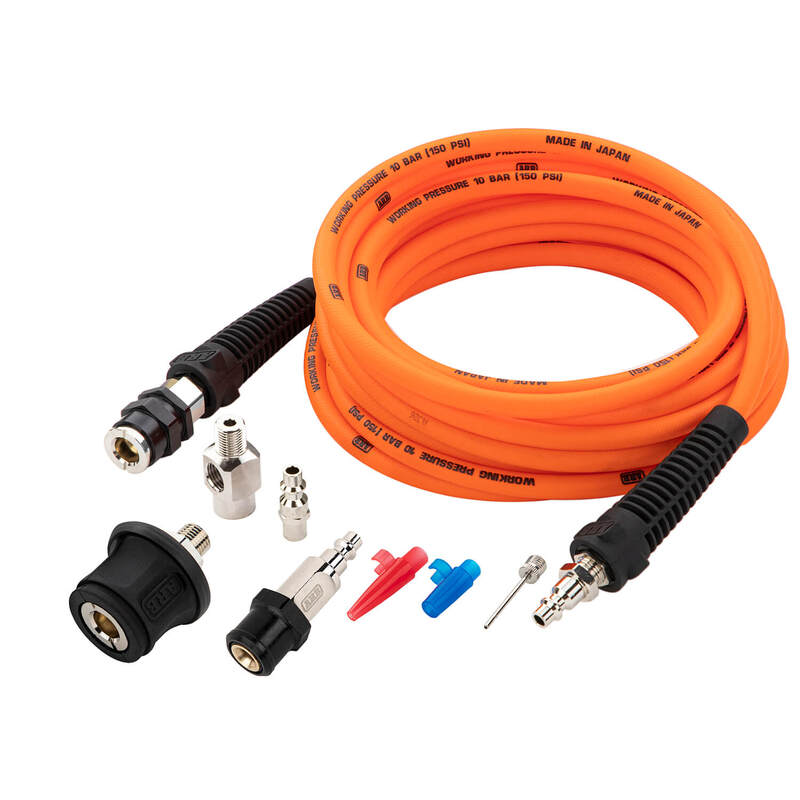 Tire Inflation System Hose
