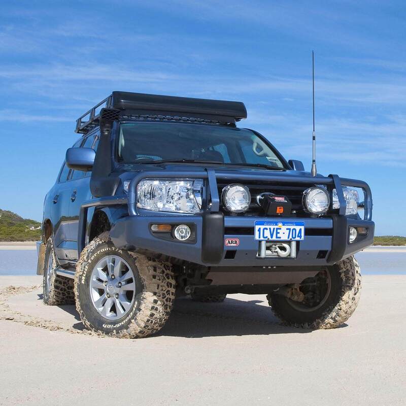 Bumper - 3415120