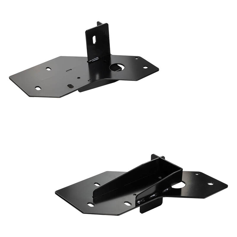 Bumper Mounting Kit - 3562050