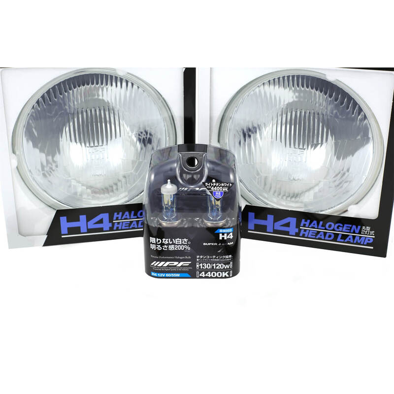 Driving Light Bulb - 920HJK