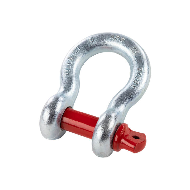 Winch Shackle - ARB2016