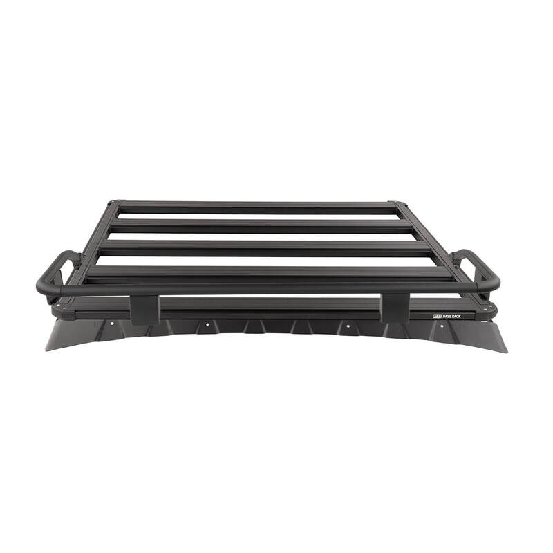 Roof Rack - BASE315