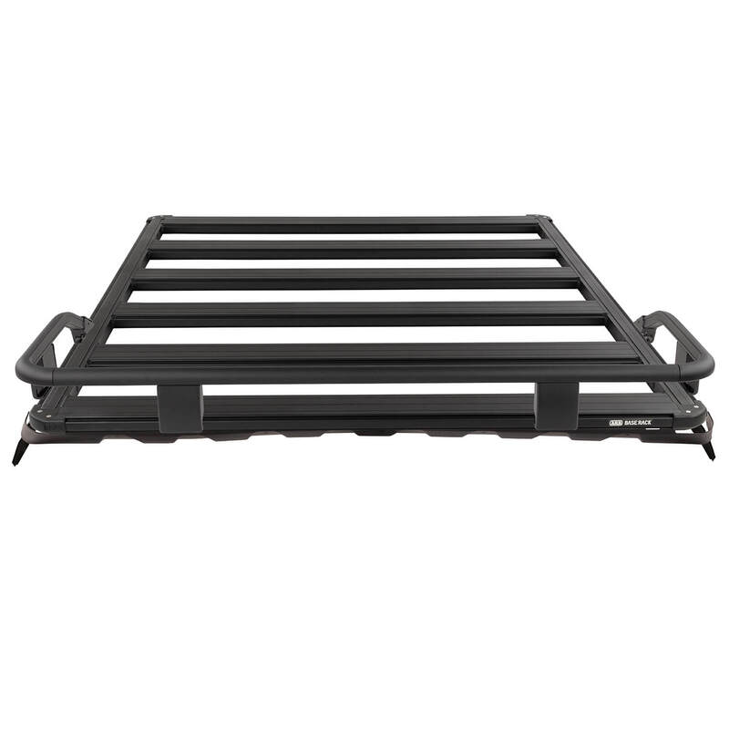 Roof Rack - BASE42