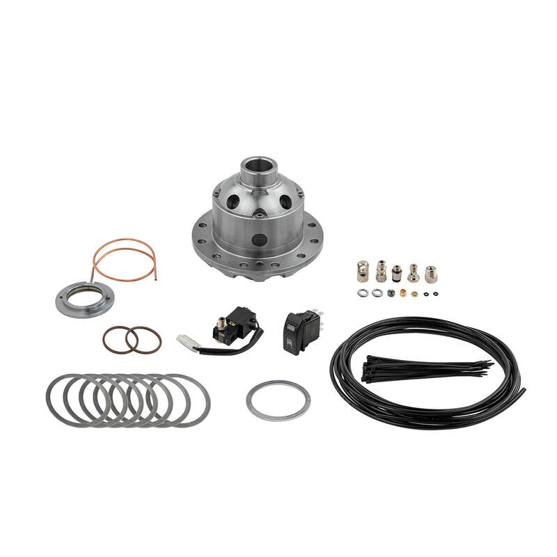 Differential - RD193
