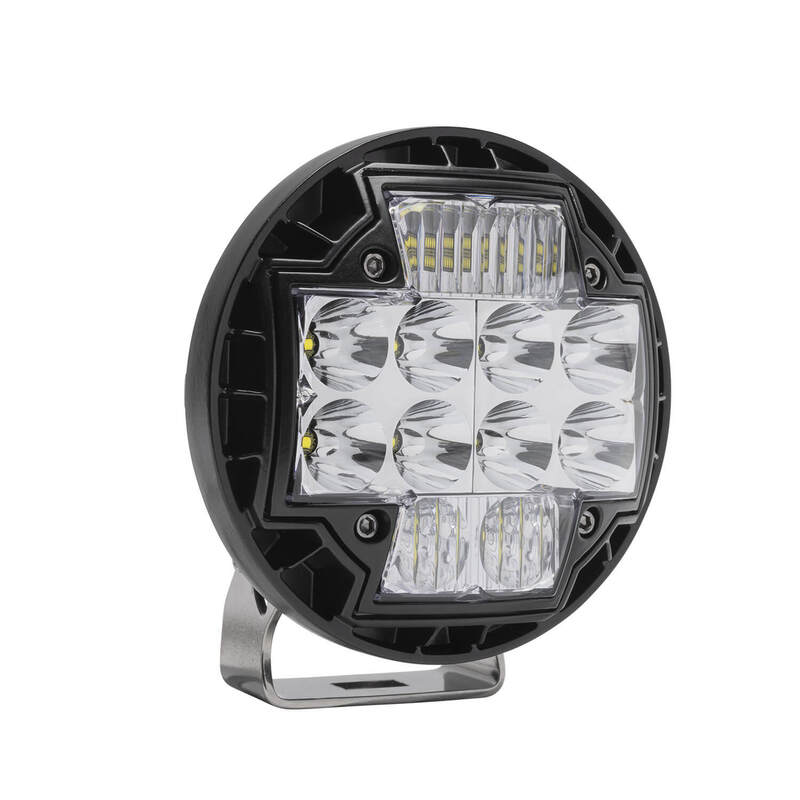 Off-Road Light