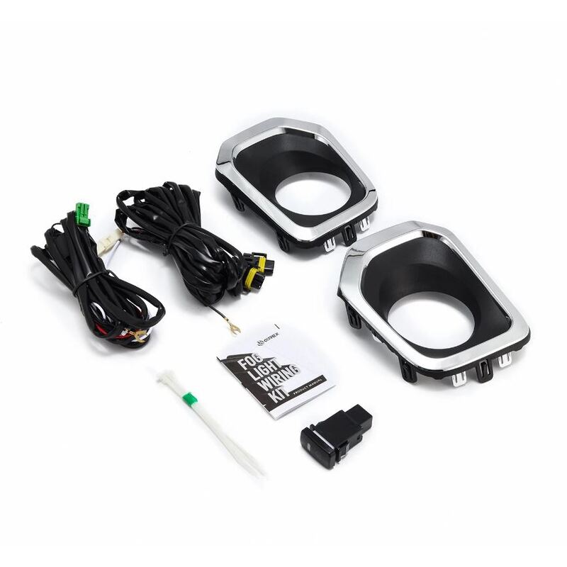Headlight Assembly