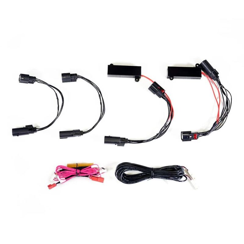 Electrical Components