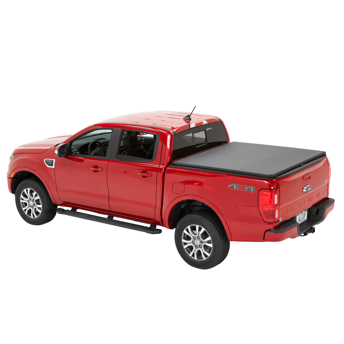 Tonneau Cover - 19232-01