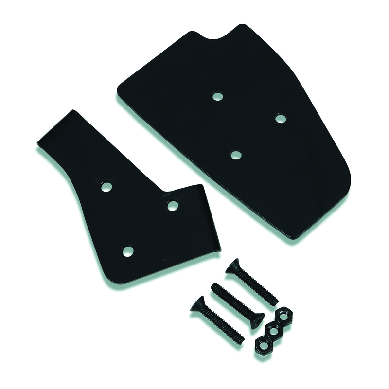 Door Mirror Components