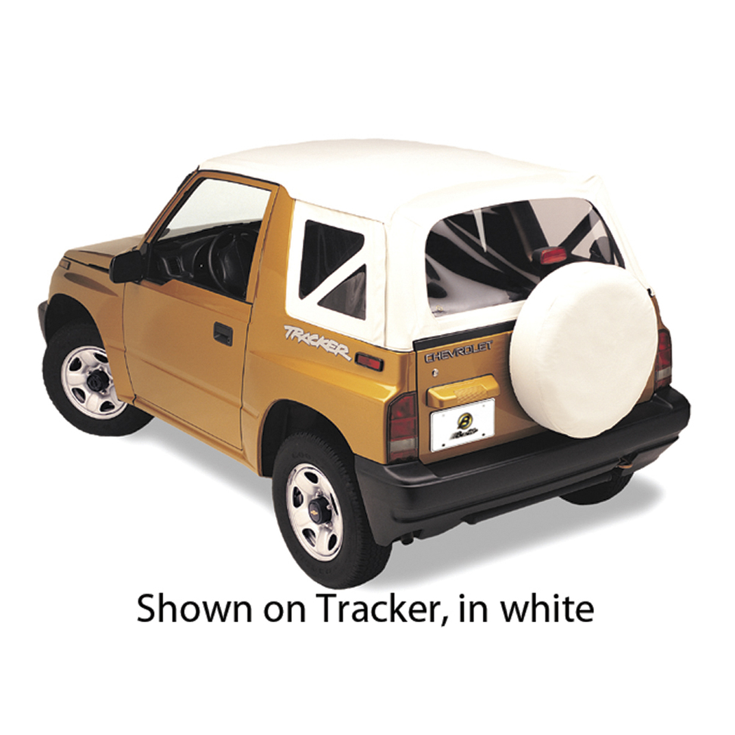 Soft Top - 51364-01