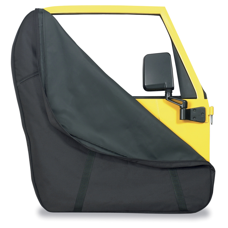Door Storage Bag