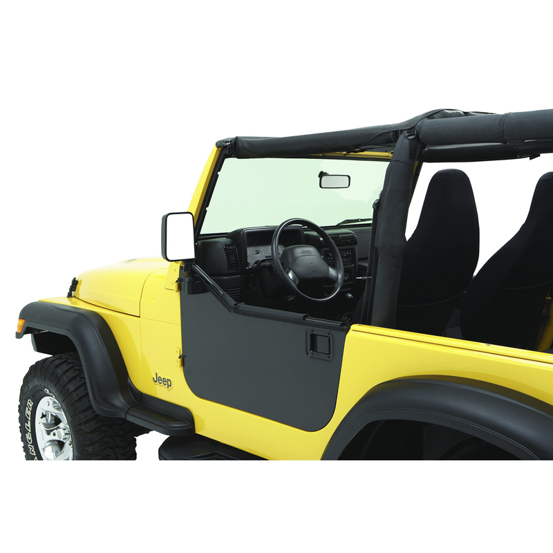 Door Outer Panel