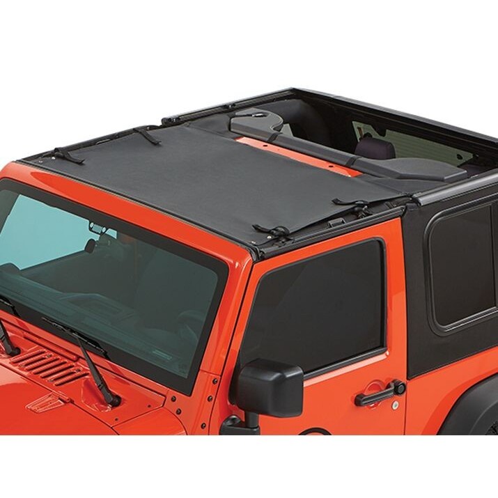 Soft Top - 52400-35