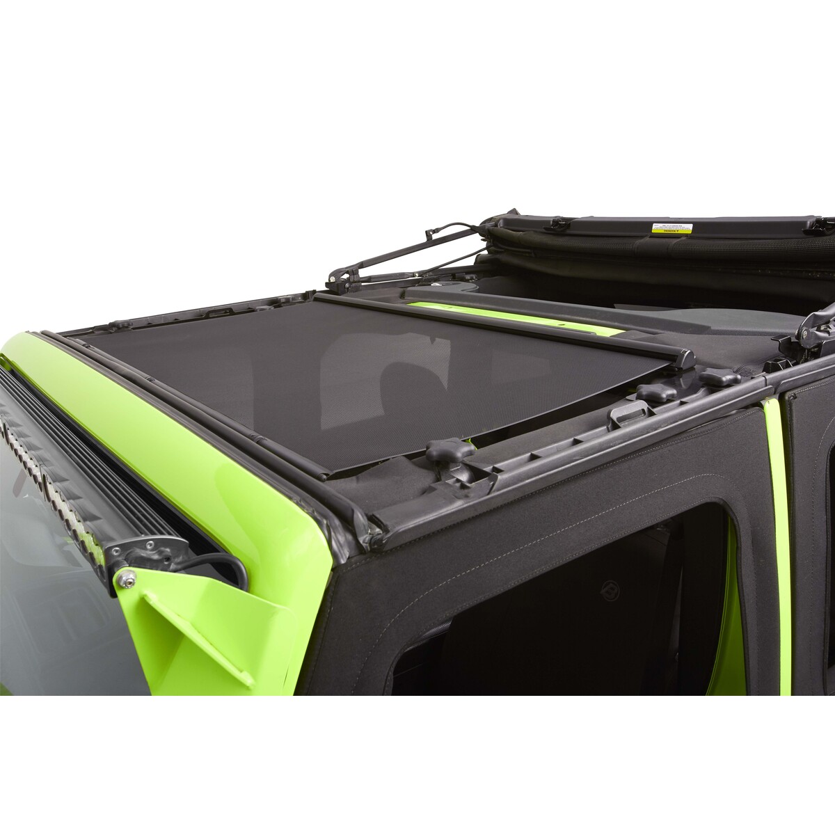 Sunroof Shade - 52406-11