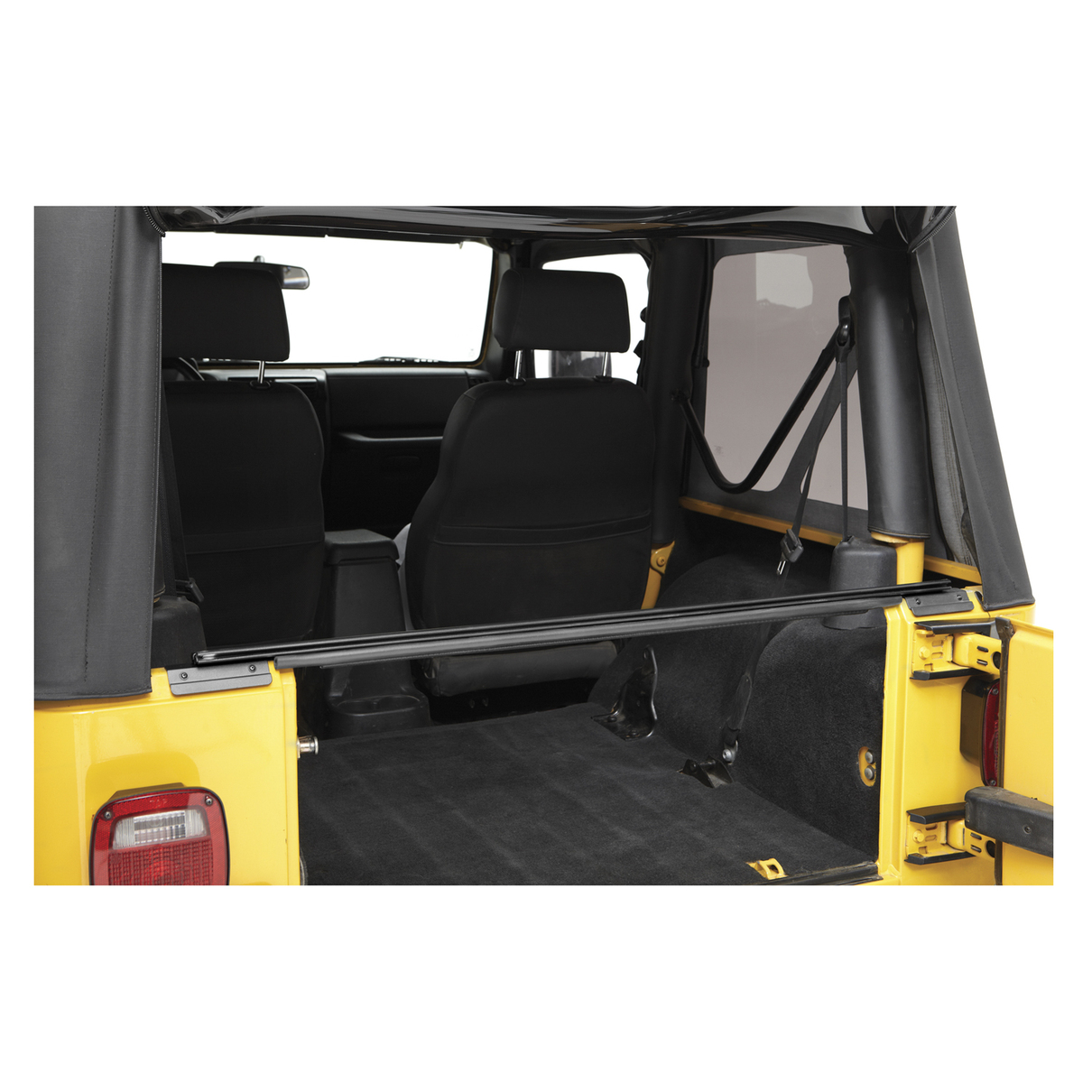 Tailgate Insert - 52602-01