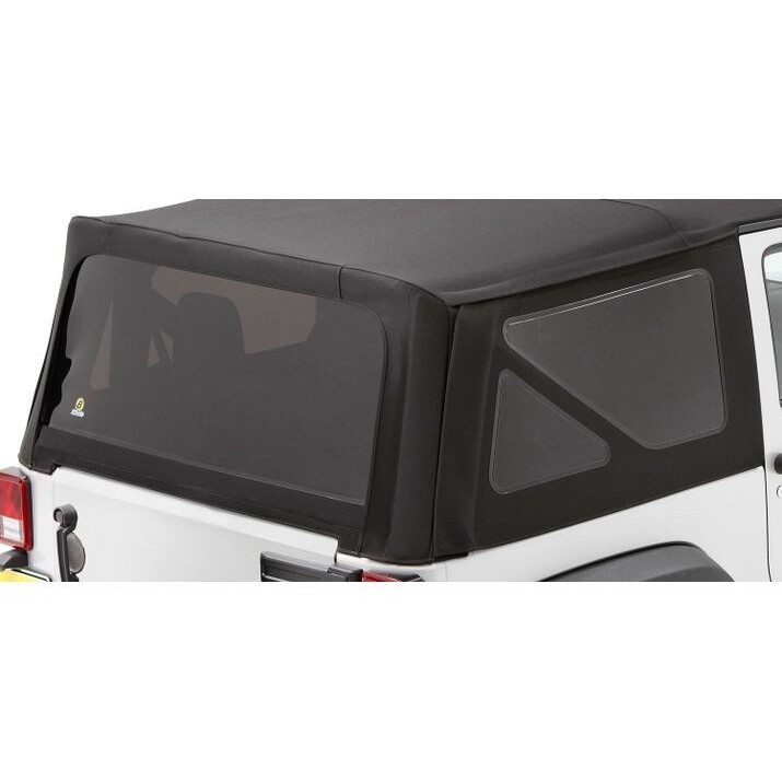 Convertible Top Window Kit