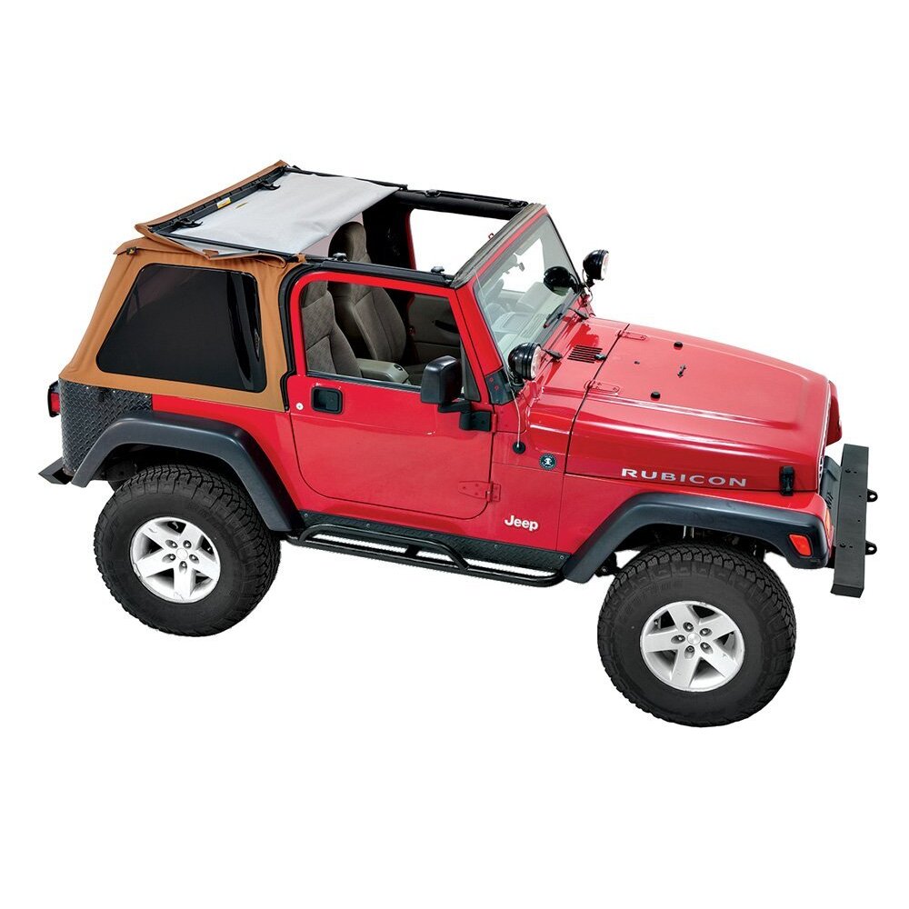 Soft Top - 56840-37