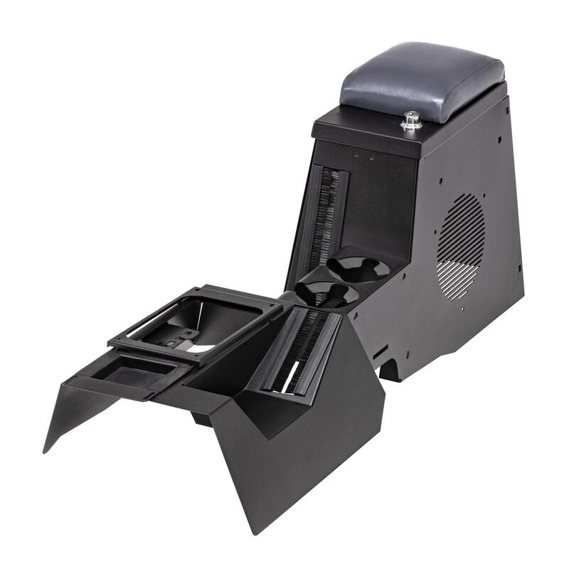 Center Console 066-C03