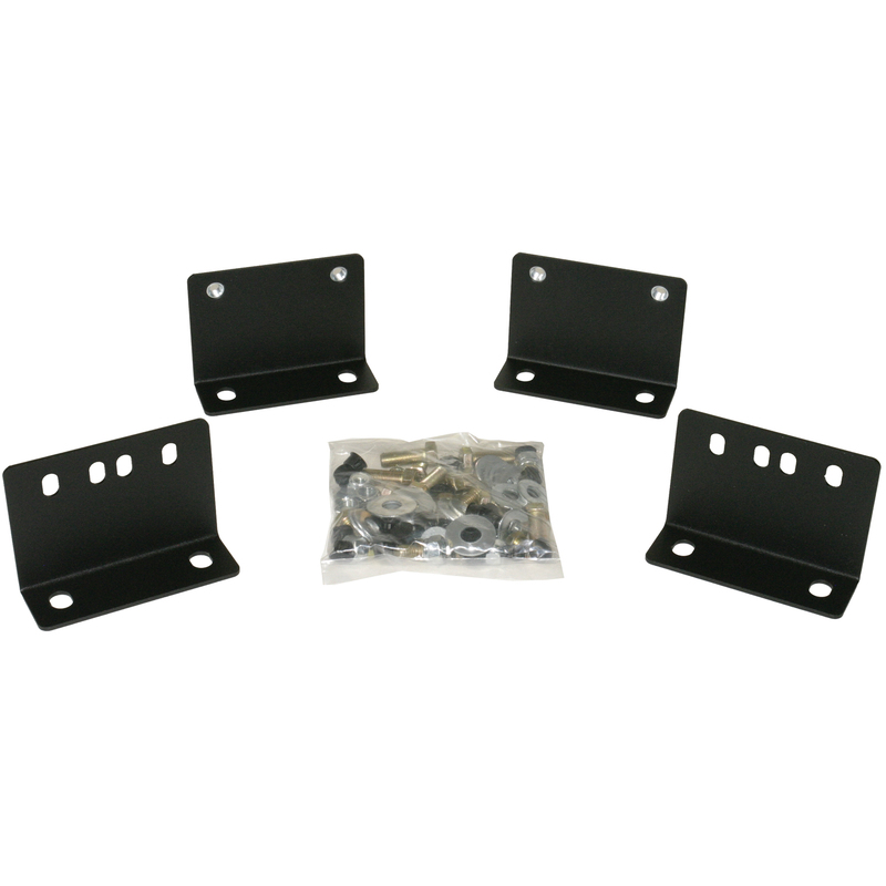 Cargo Box Components