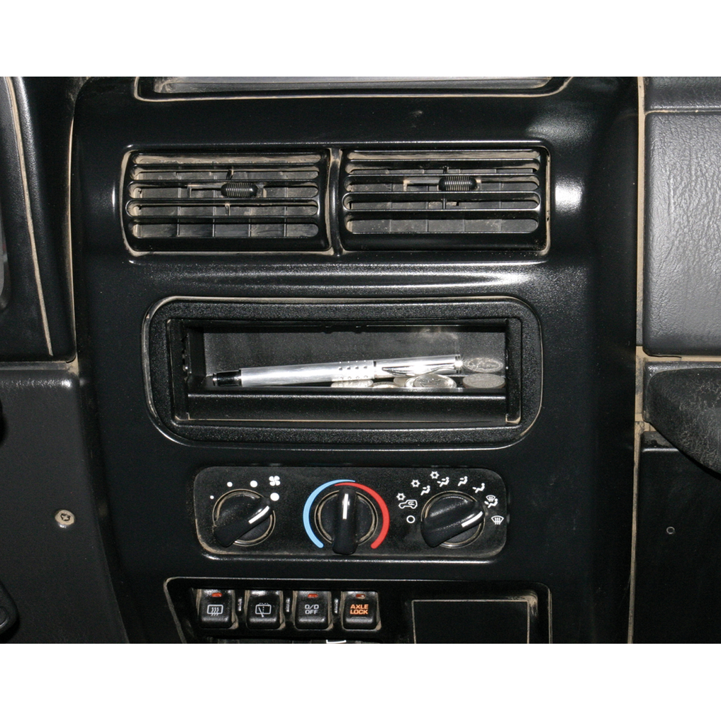 Radio Cover - 150-01