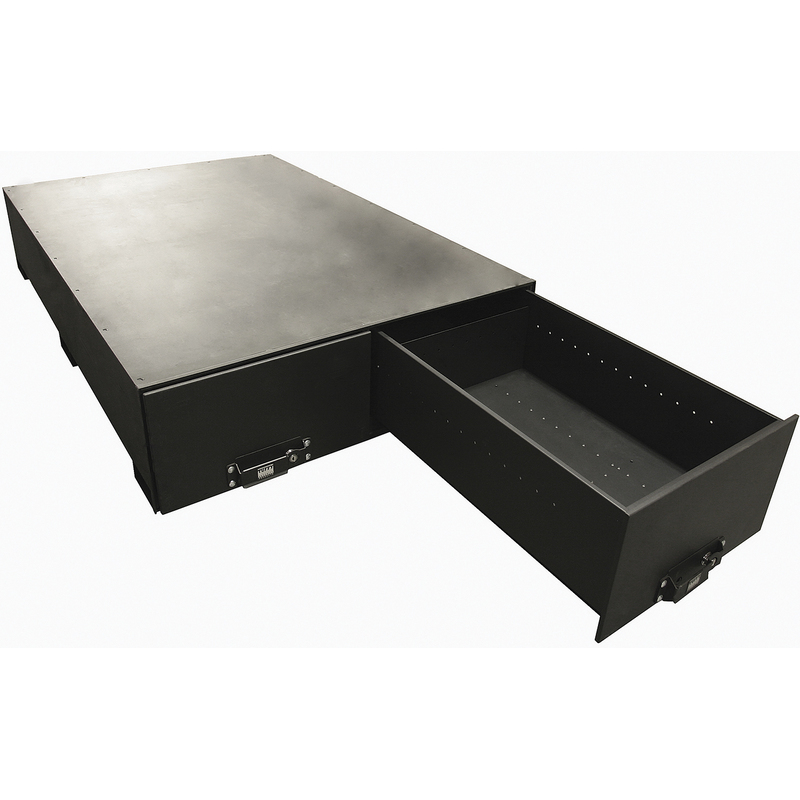 Truck Bed Drawers