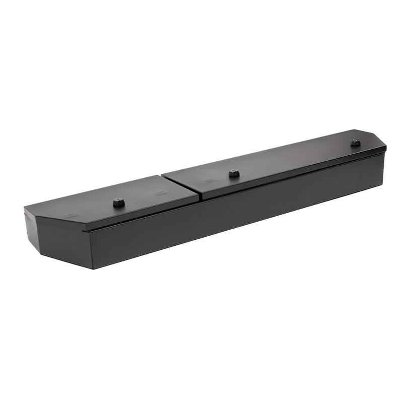 Underseat Storage Box - 313-01-A