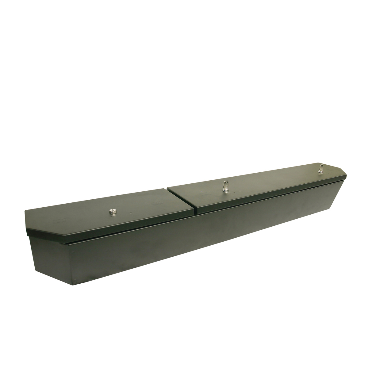 Underseat Storage Box - 319-01