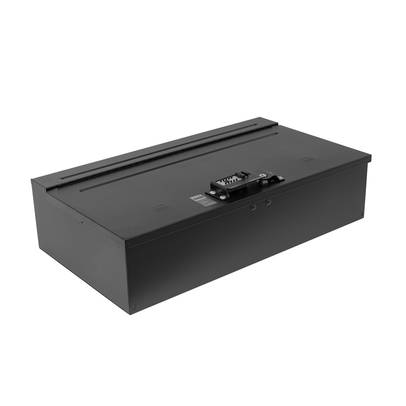 Lock Box