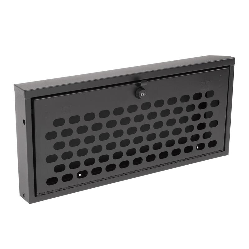 Tailgate Organizer