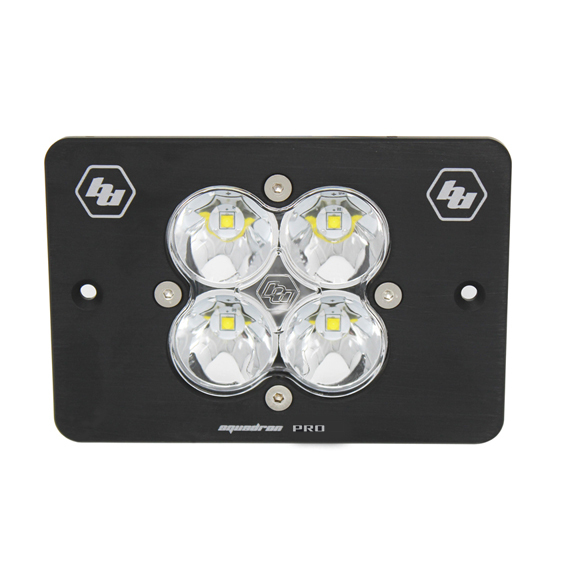 Headlight Conversion Kit - 123001