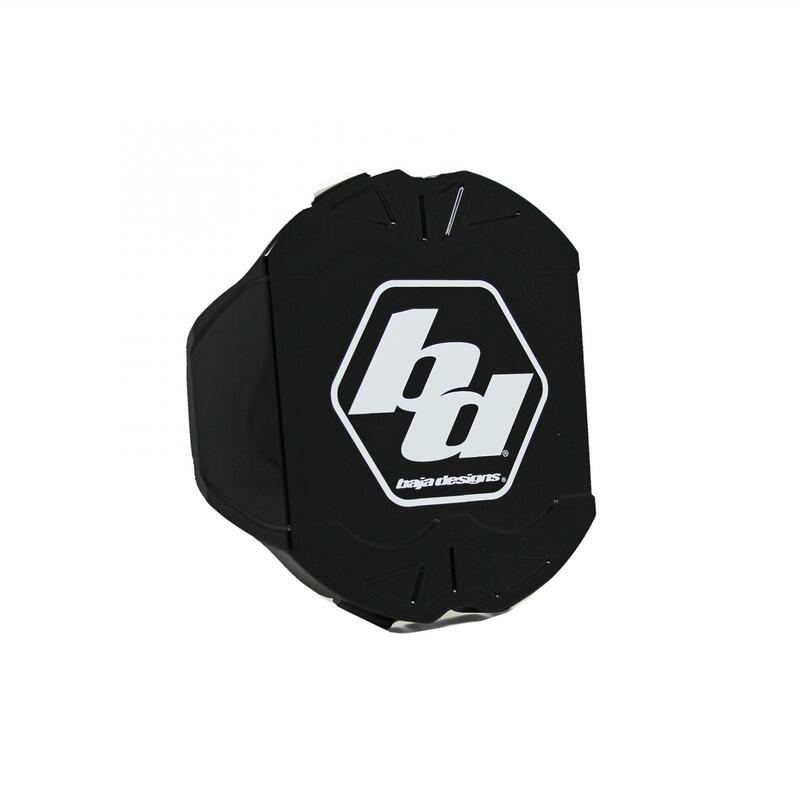 Auxiliary Light Cover - 298001