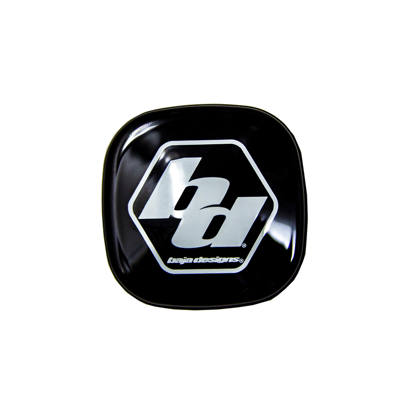 Auxiliary Light Cover - 388001
