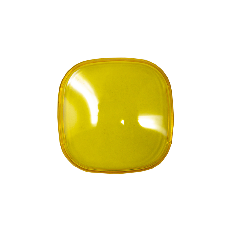 Auxiliary Light Cover