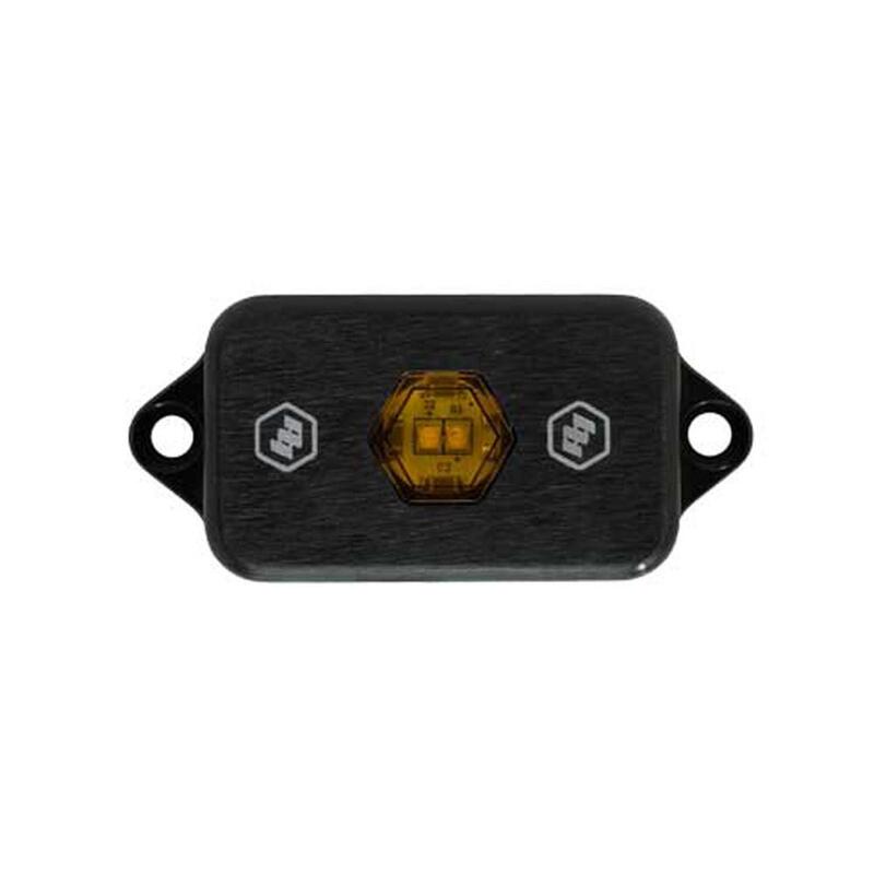 Underbody Light Kit - 398046