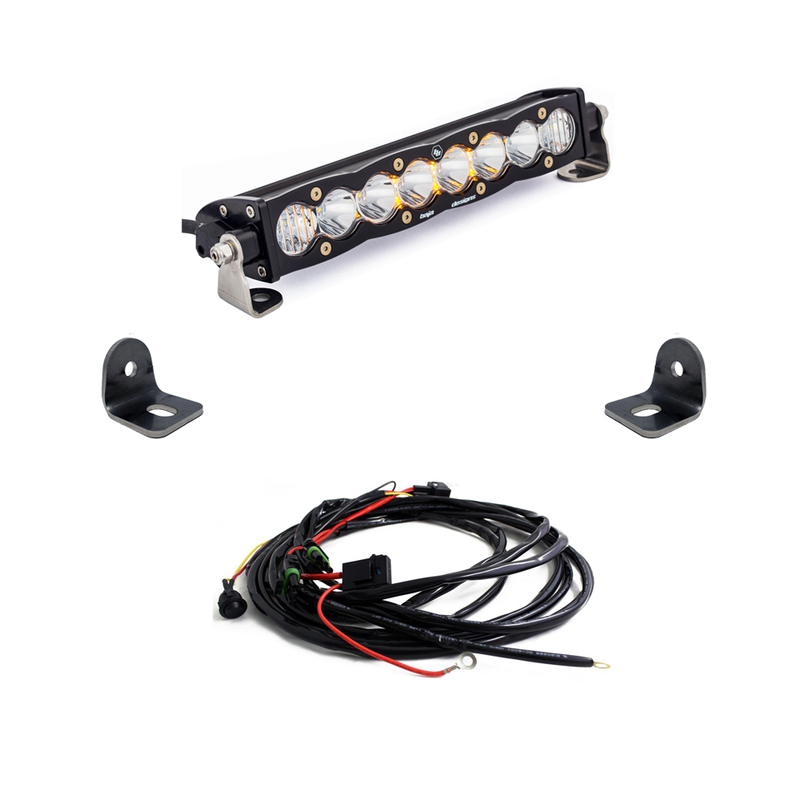 Light Bar - 447072