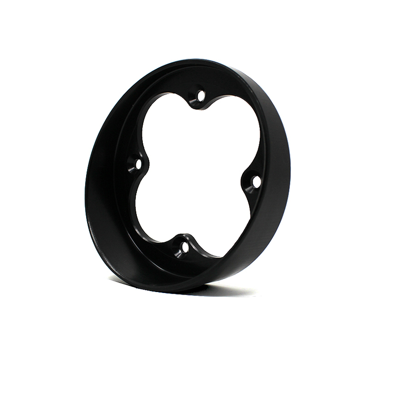 Fog / Driving Light Bezel - 447113