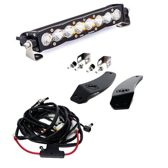 Light Bar - 447138