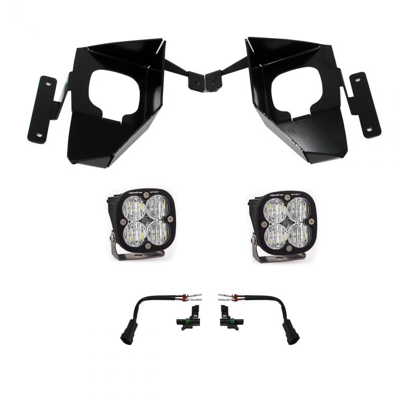 Fog Light Kit - 447536