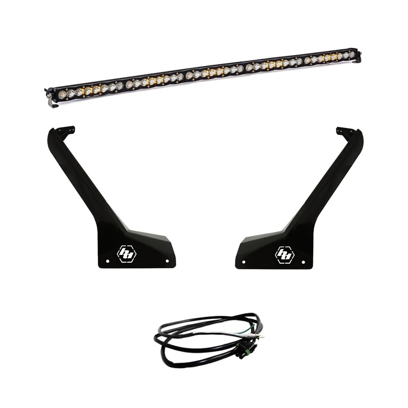 Light Bar - 447665UP