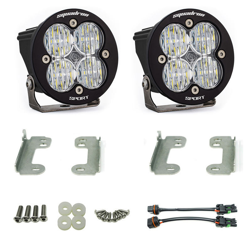 Light Bar - 448146