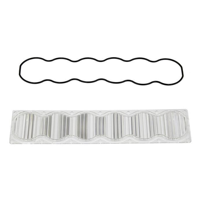 Light Bar Module Lens
