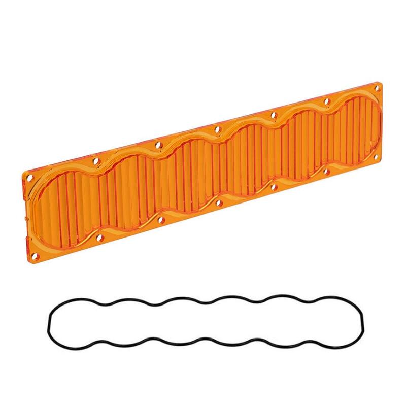 Light Bar Components