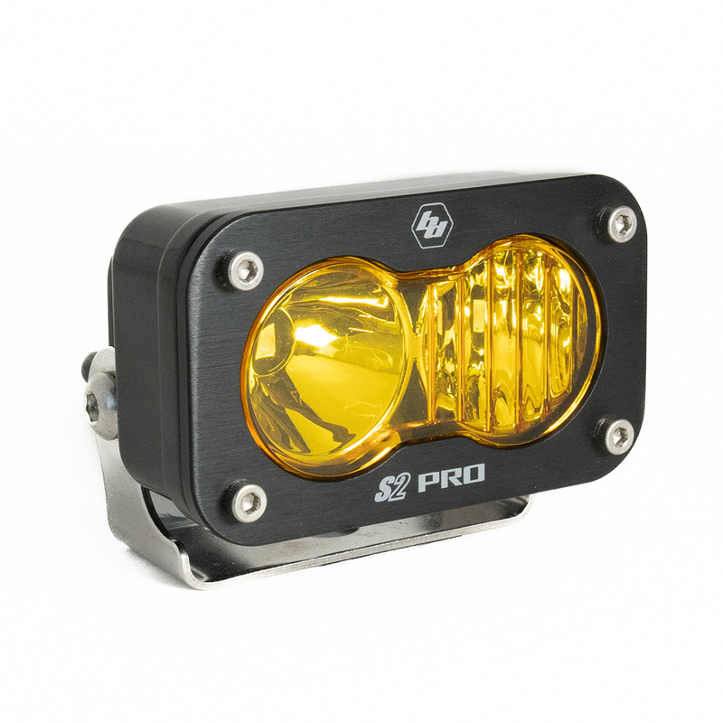 Auxiliary Light - 480013
