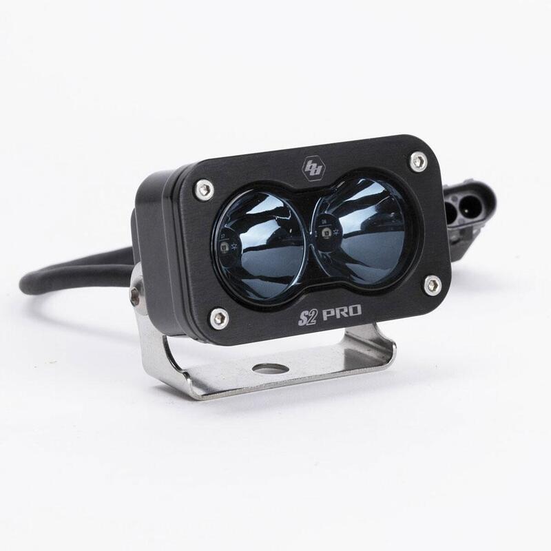 Auxiliary Light - 487073