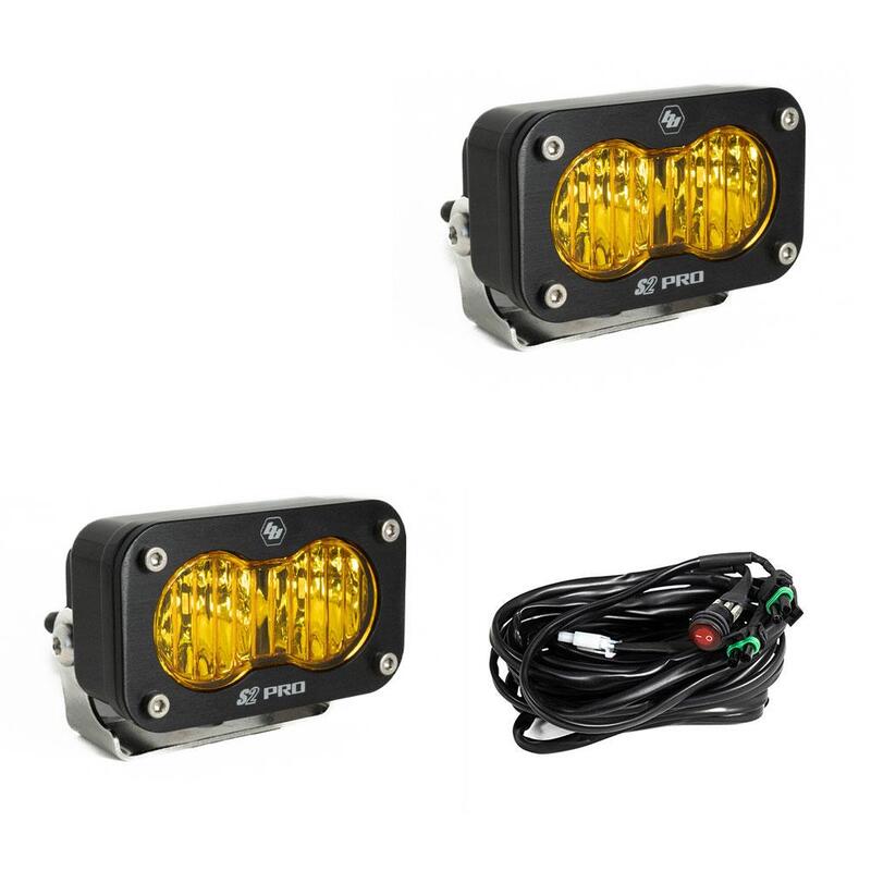Auxiliary Light - 487815