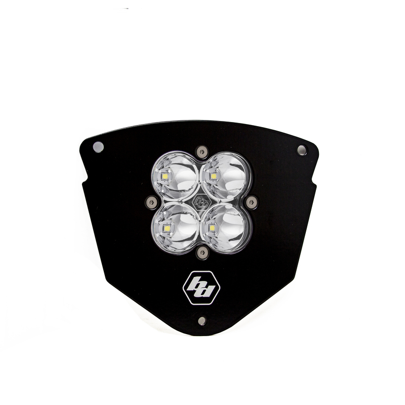 Headlight Conversion Kit - 497041AC